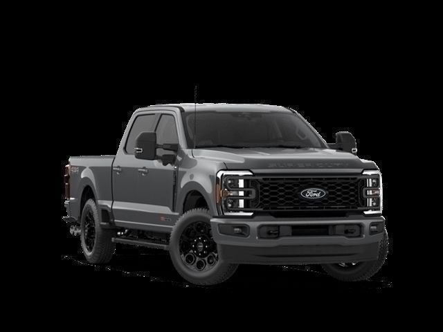 2027 Ford F-350SD XLT