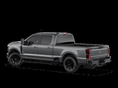 2027 Ford F-350SD XLT