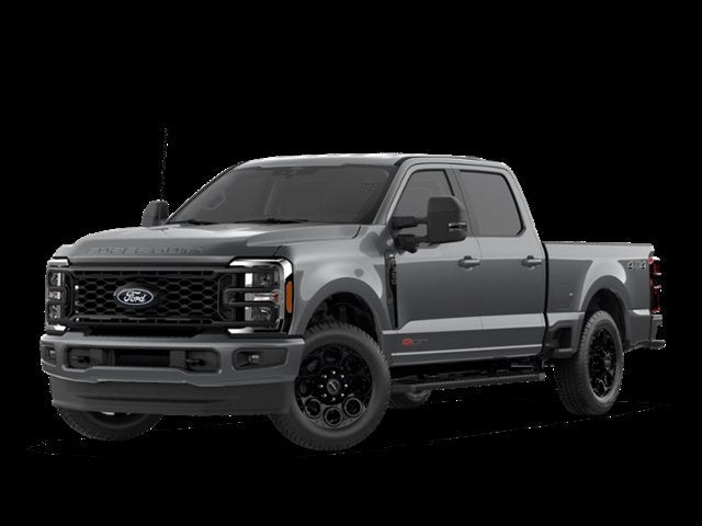 2027 Ford F-350SD XLT