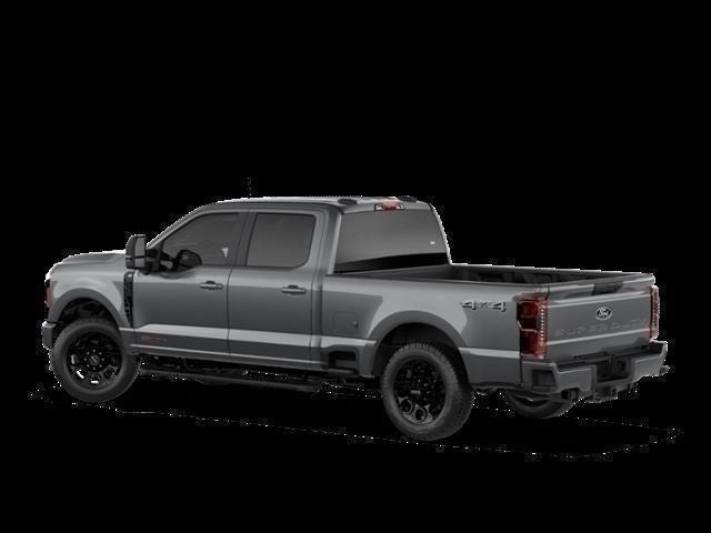 2027 Ford F-350SD XLT