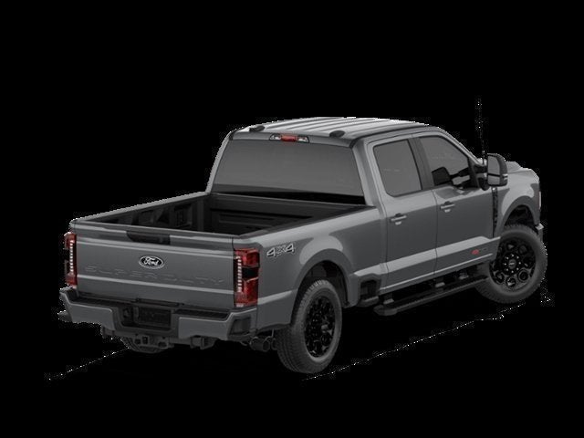 2027 Ford F-350SD XLT