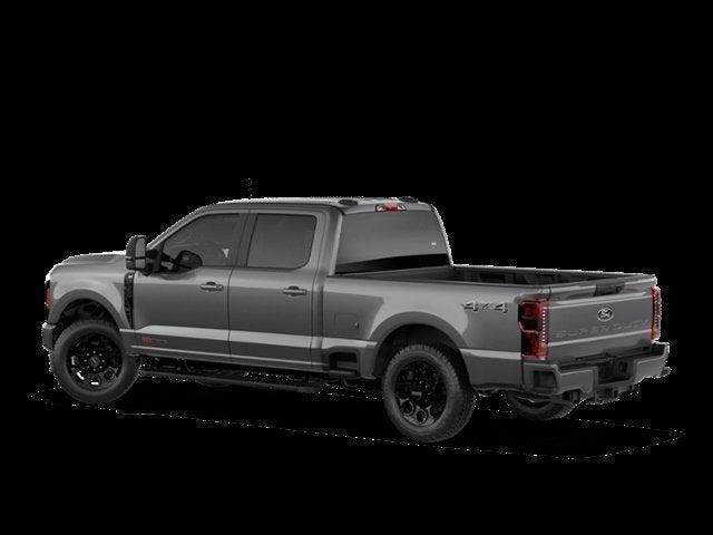 2027 Ford F-350SD XLT