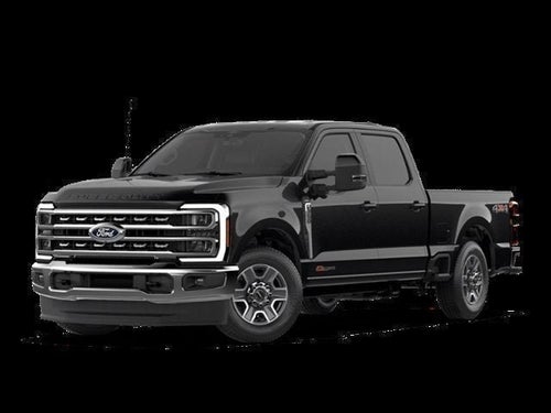 2027 Ford F-350SD Lariat