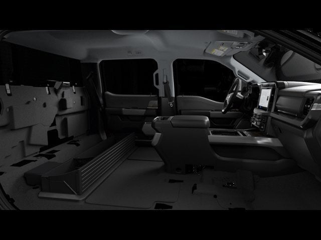 2027 Ford F-350SD Lariat