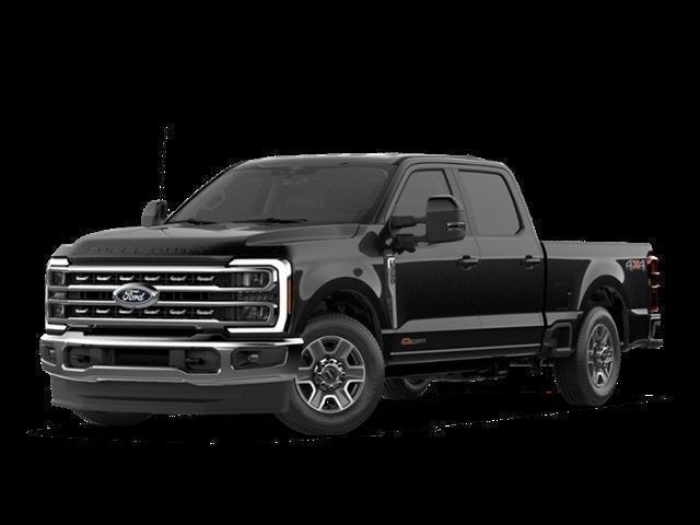 2027 Ford F-350SD Lariat
