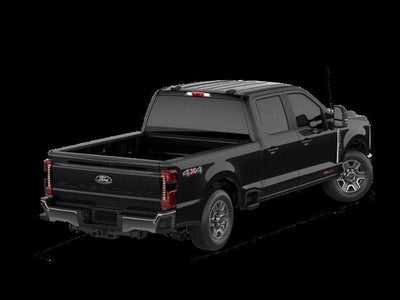 2027 Ford F-350SD Lariat
