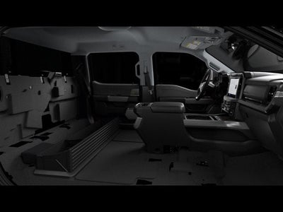 2027 Ford F-350SD Lariat