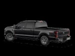 2027 Ford F-350SD Lariat