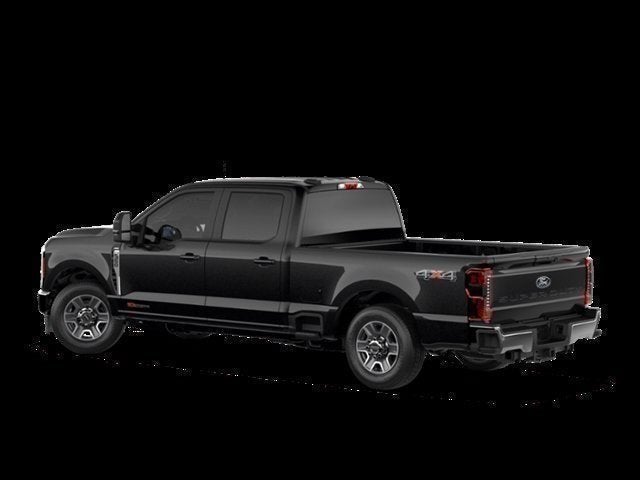 2027 Ford F-350SD Lariat