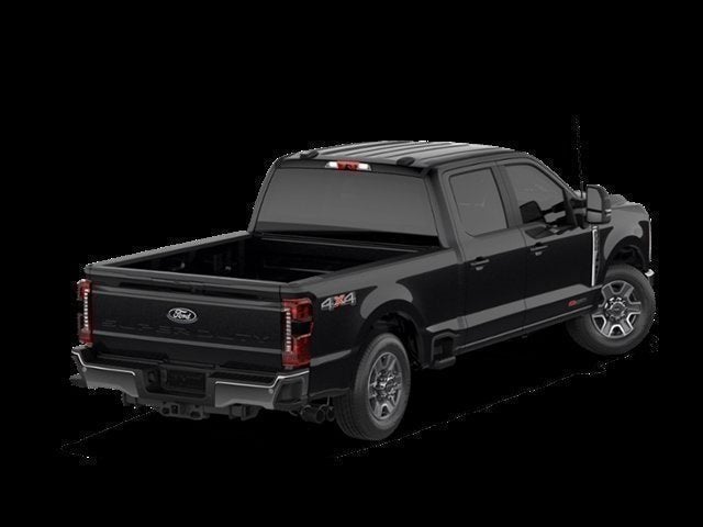 2027 Ford F-350SD Lariat