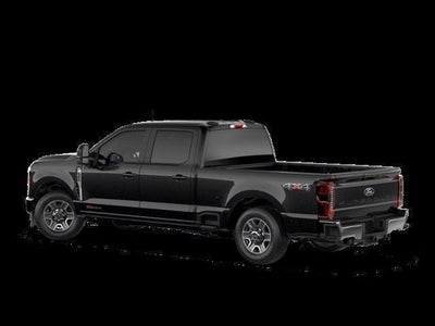 2027 Ford F-350SD Lariat