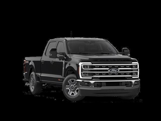 2027 Ford F-350SD Lariat