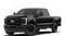 2027 Ford F-350SD Platinum