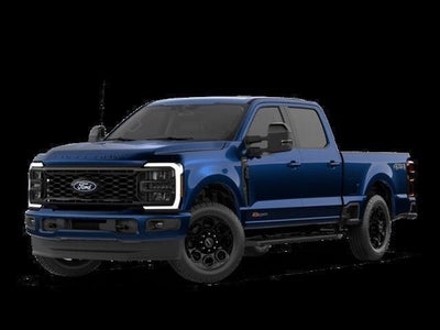 2027 Ford F-350SD Lariat