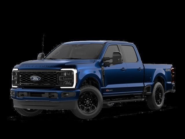 2027 Ford F-350SD Lariat