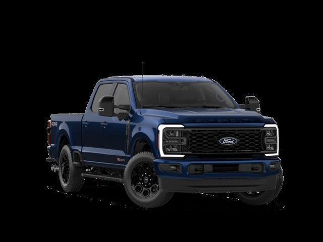 2027 Ford F-350SD Lariat