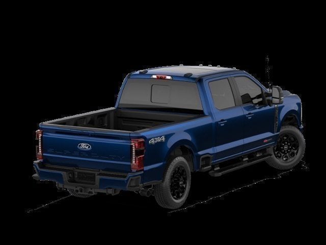 2027 Ford F-350SD Lariat