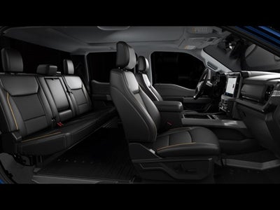 2027 Ford F-350SD Lariat