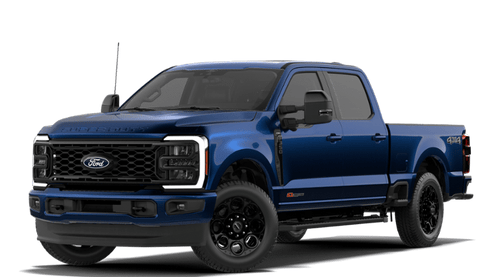 2027 Ford F-350SD Lariat
