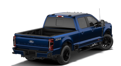 2027 Ford F-350SD Lariat