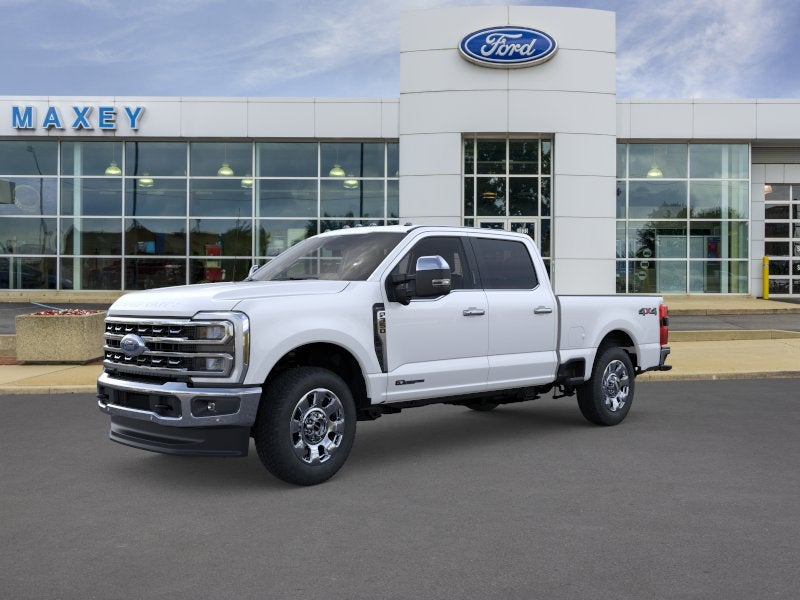 2026 Ford Super Duty F-350® Lariat®