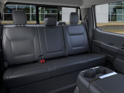 2026 Ford Super Duty F-350® Lariat®