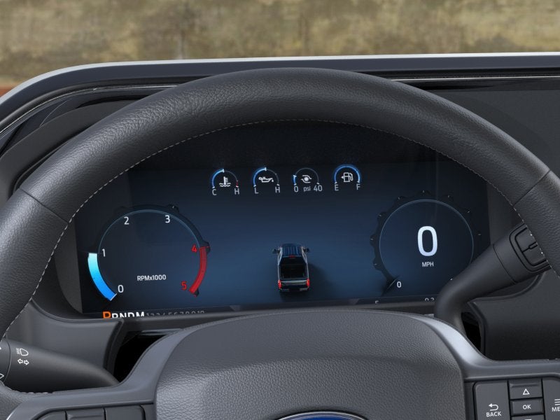 2026 Ford Super Duty F-350® Lariat®