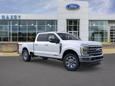2026 Ford Super Duty F-350® Lariat®
