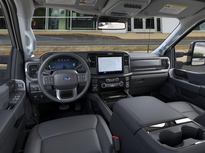 2026 Ford Super Duty F-350® Lariat®