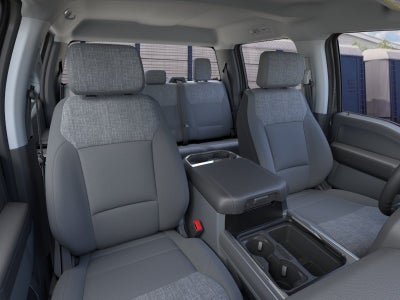 2026 Ford Super Duty F-350® XLT