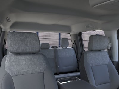 2026 Ford Super Duty F-350® XLT