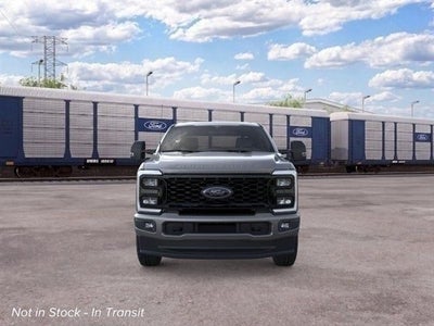 2026 Ford F-350SD XLT