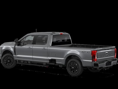 2026 Ford Super Duty F-350® XLT