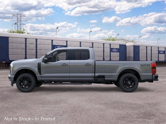 2026 Ford Super Duty F-350® XLT