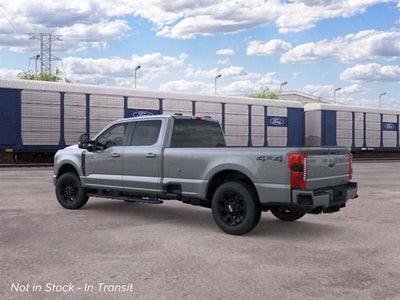 2026 Ford Super Duty F-350® XLT