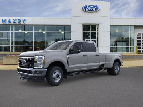 2026 Ford Super Duty F-350® XLT