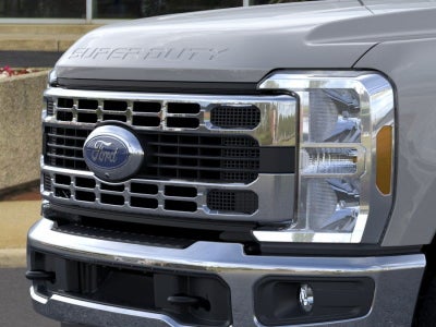 2026 Ford Super Duty F-350® XLT