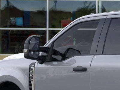 2026 Ford Super Duty F-350® XLT