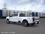 2026 Ford Super Duty F-350® Platinum®
