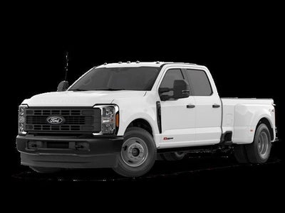 2027 Ford F-350SD XL DRW