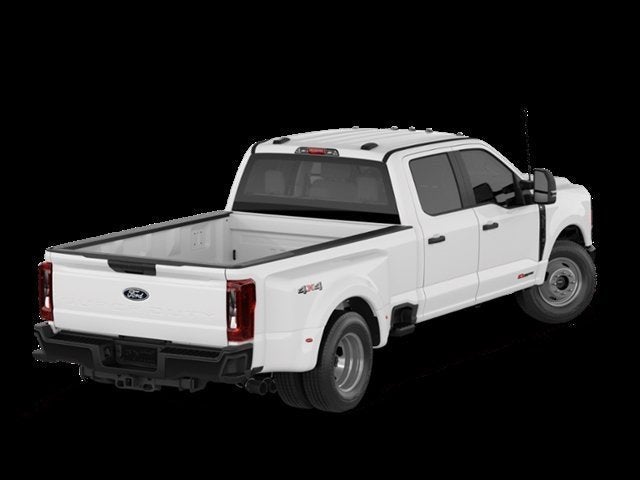 2027 Ford F-350SD XL DRW
