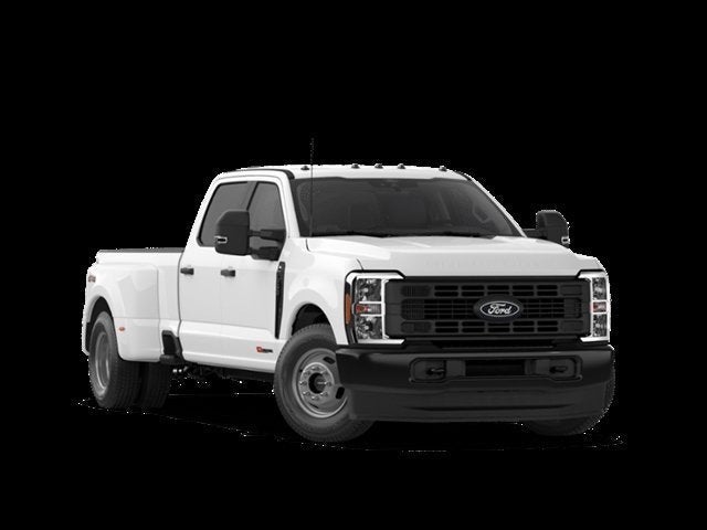 2027 Ford F-350SD XL DRW