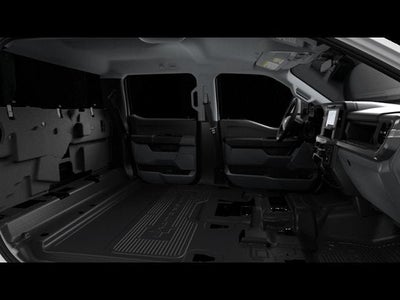 2027 Ford F-350SD XL DRW
