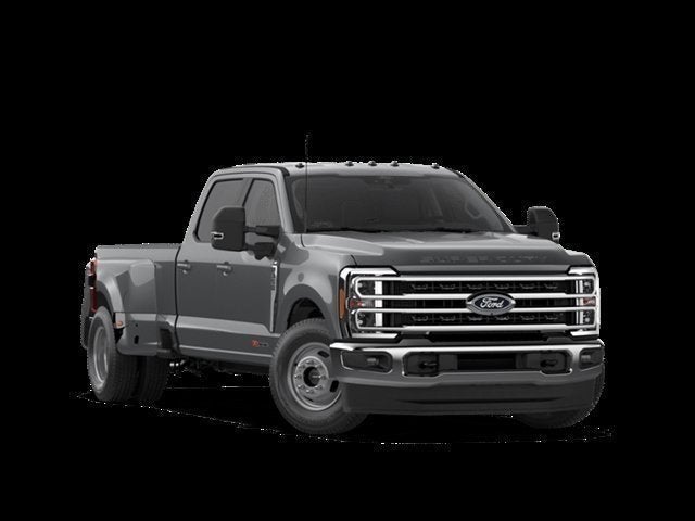 2027 Ford F-350SD XLT DRW