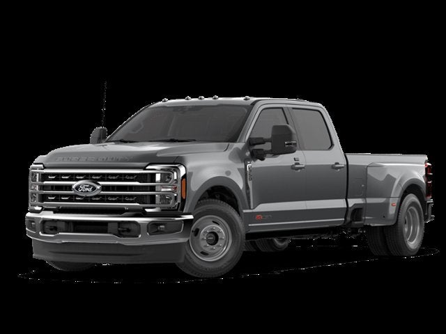 2027 Ford F-350SD XLT DRW