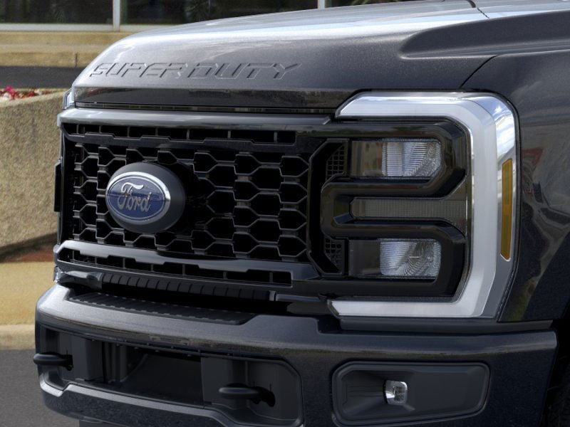 2026 Ford Super Duty F-350® XL