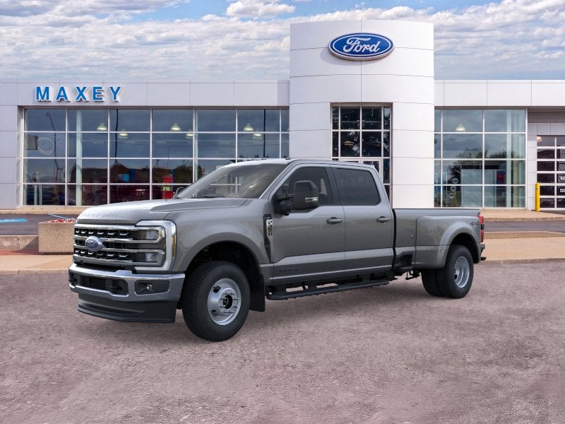 2026 Ford Super Duty F-350® XLT