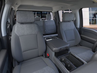 2026 Ford Super Duty F-350® XLT