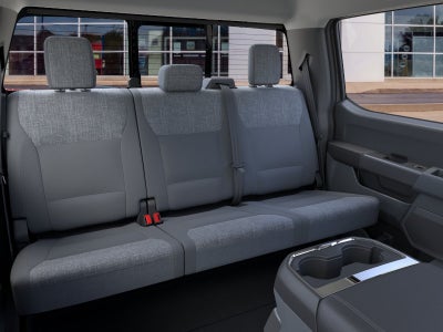 2026 Ford Super Duty F-350® XLT