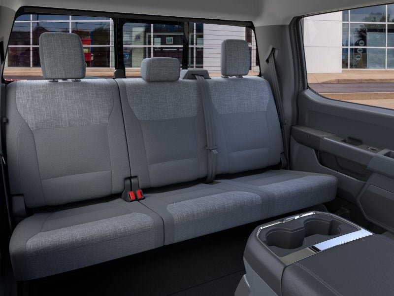 2026 Ford Super Duty F-350® XLT
